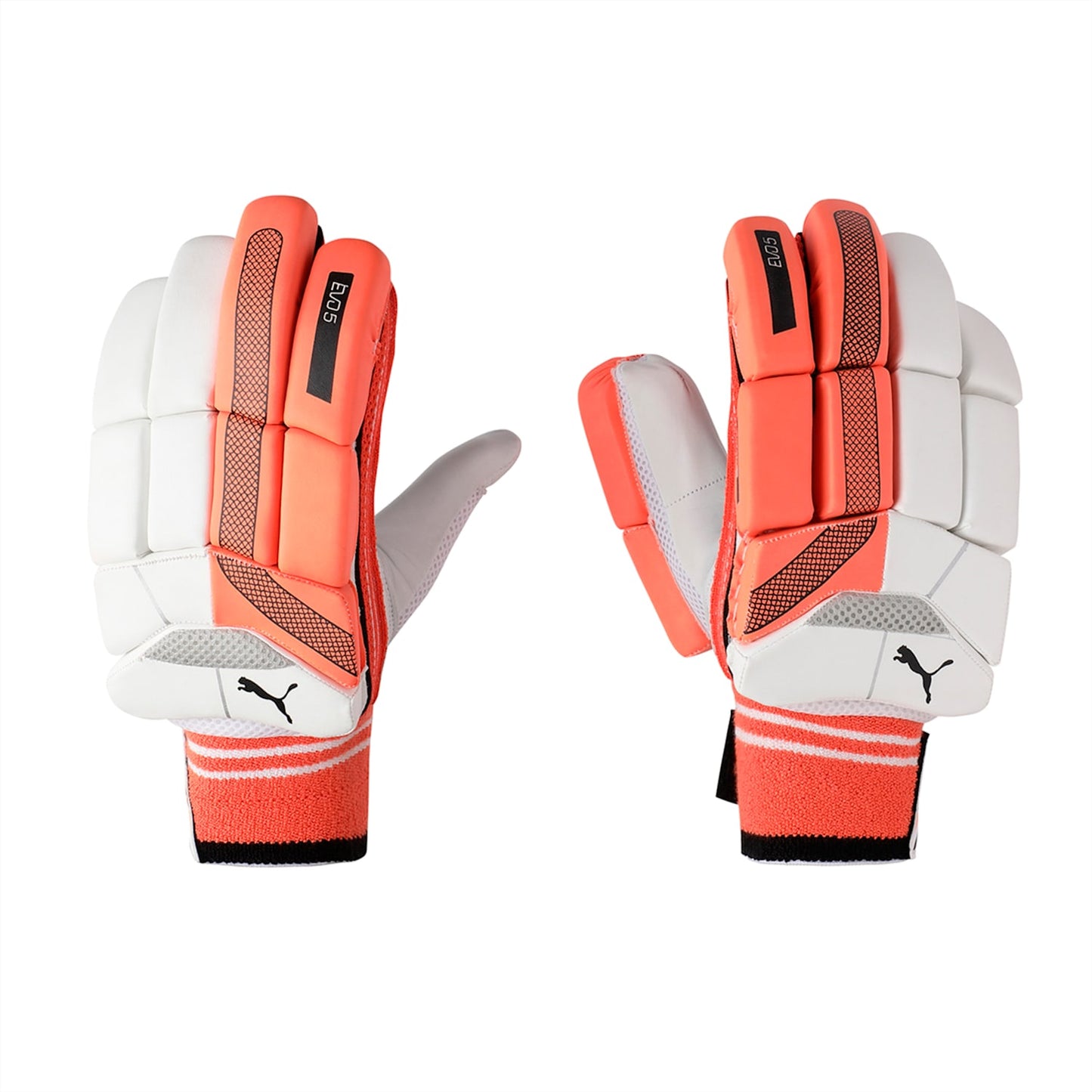 PUMA EVO 5 BATTING GLOVES - (RH)