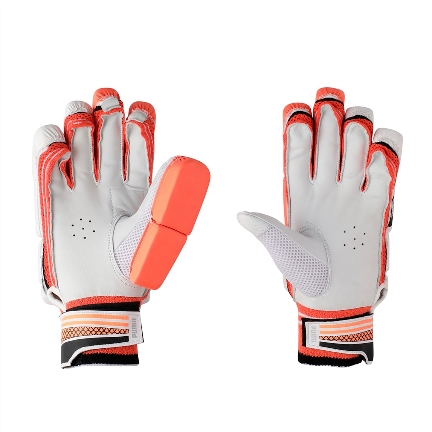 PUMA EVO 5 BATTING GLOVES - (RH)