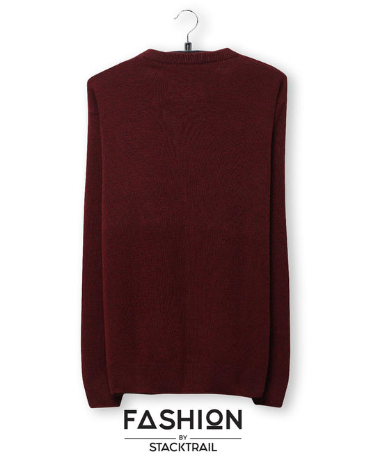 FASHION  SWEATER  MENS