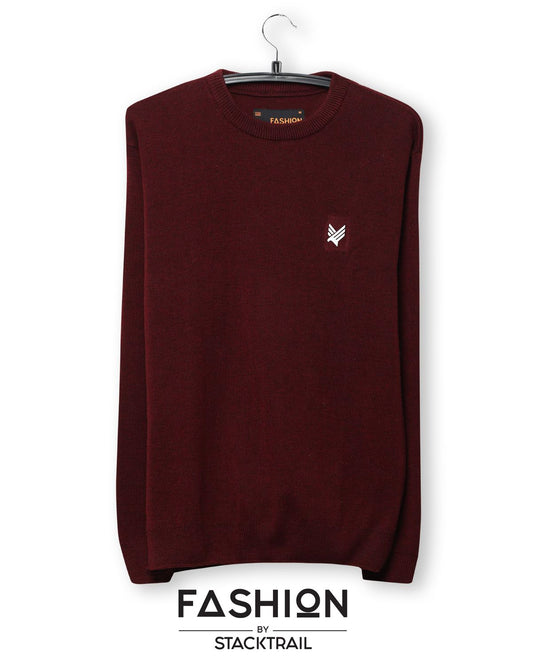 FASHION  SWEATER  MENS