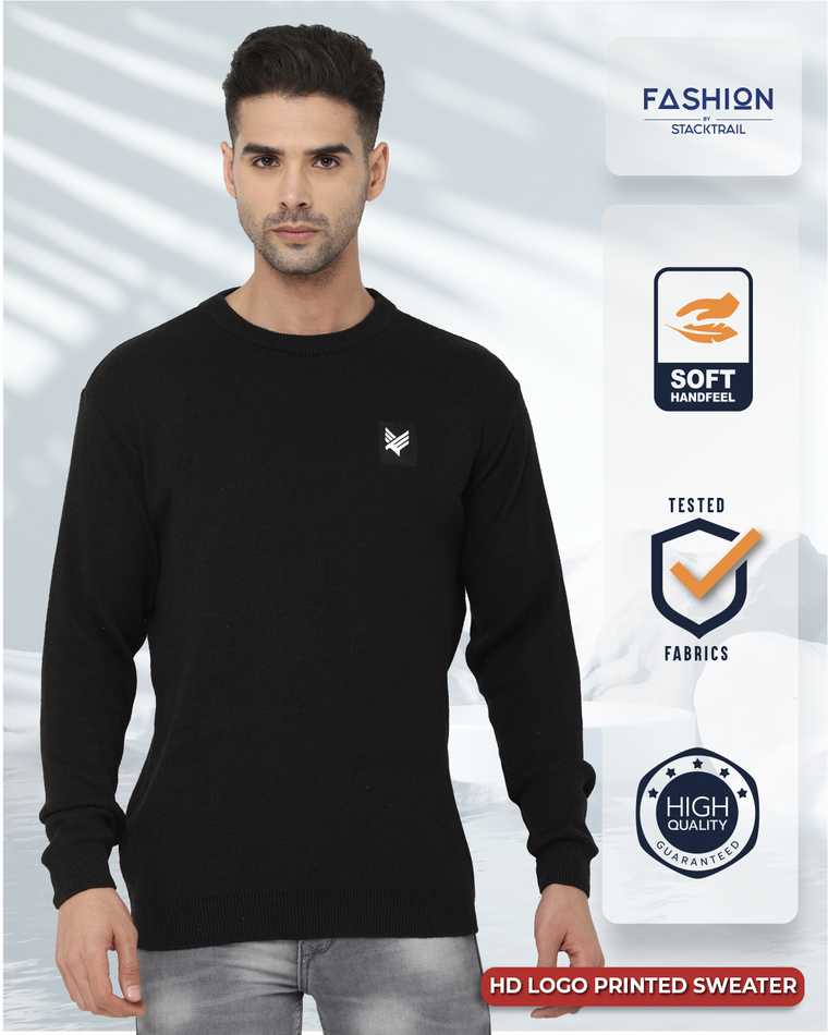 FASHION  SWEATER  MENS