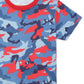 FASHION  KIDS  TSHIRT