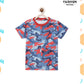 FASHION  KIDS  TSHIRT