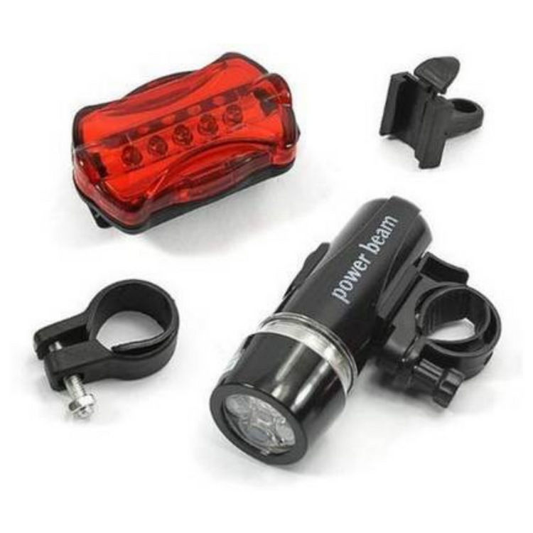 VANUM  FRONT  LED  LIGHT