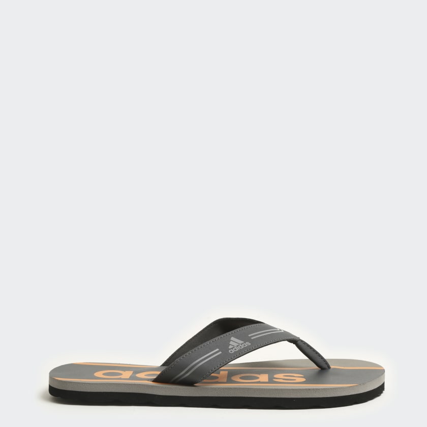 ADIDAS GLOSSATE SLIPPER/FLIPFLOP [GA0989]