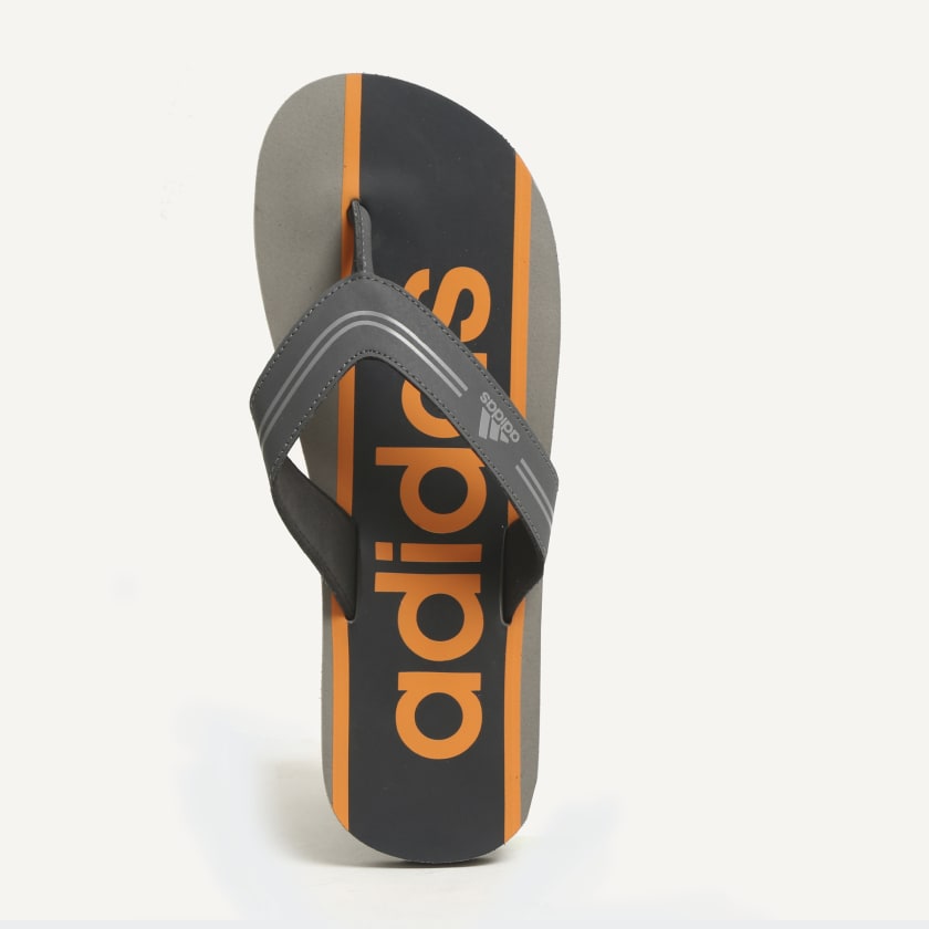 ADIDAS GLOSSATE SLIPPER/FLIPFLOP [GA0989]