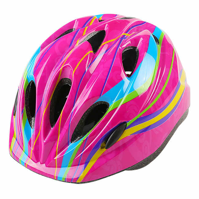 CYCLING  HELMETS