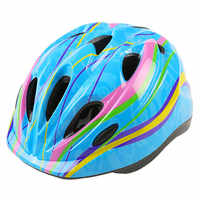 CYCLING  HELMETS