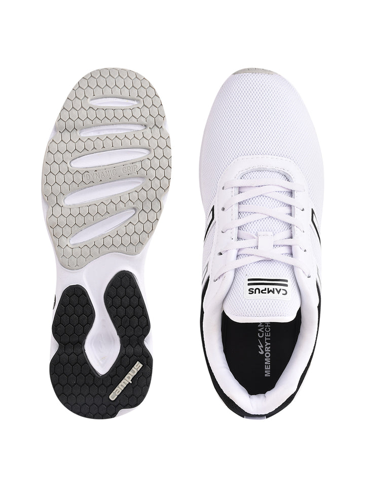 CAMPUS  HURRICANE  SHOES