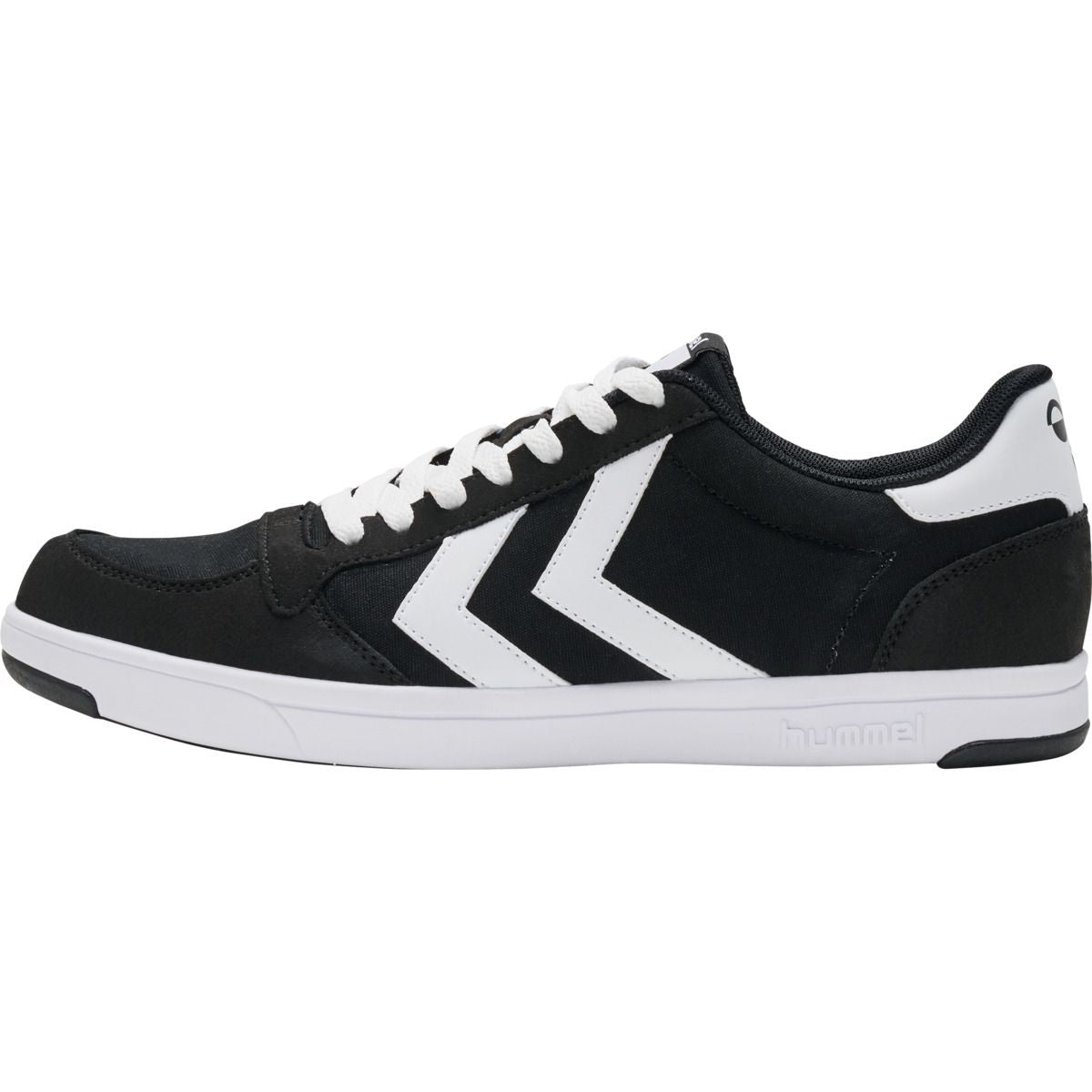 HUMMEL  CANVAS  CASUAL  WEAR SHOES