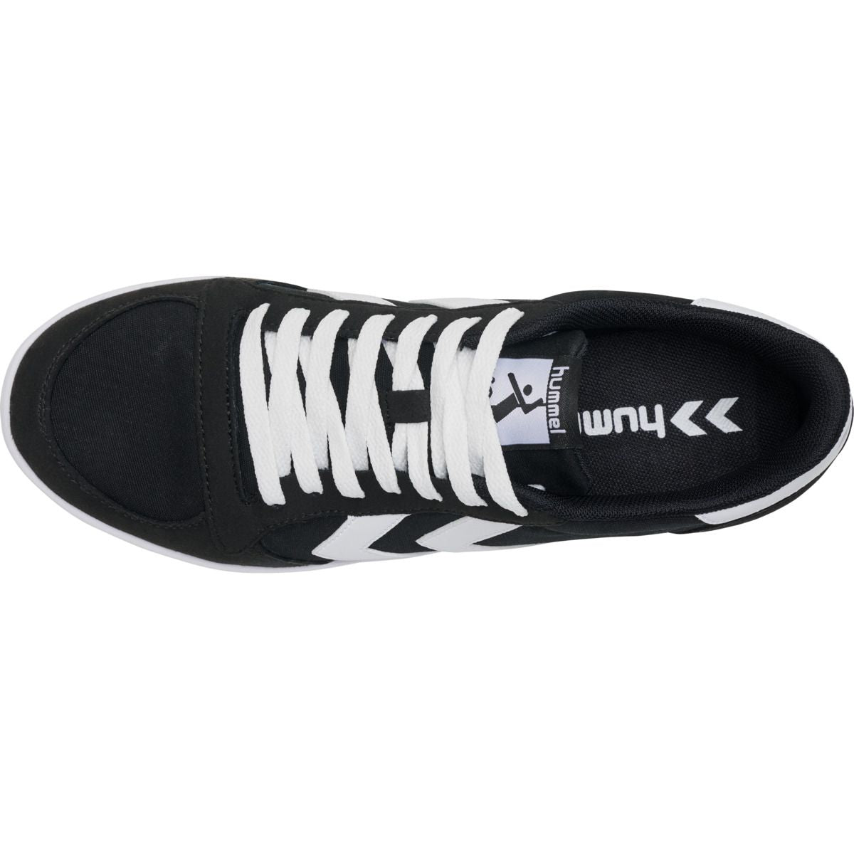 HUMMEL  CANVAS  CASUAL  WEAR SHOES