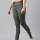 I AM FOR U SOLID JOGGERS -10260