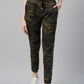 I AM FOR U CAMOUFLAGE  JOGGERS - 10175