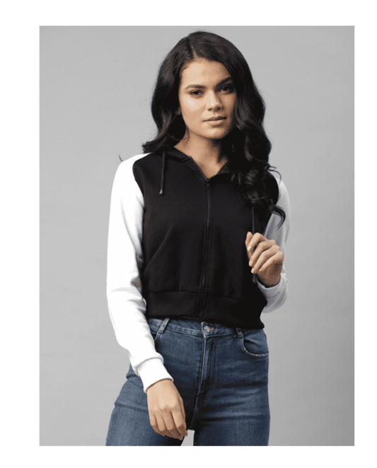 RIGO CROP JACKET WOMENS