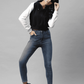 RIGO CROP JACKET WOMENS