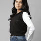 RIGO CROP JACKET WOMENS