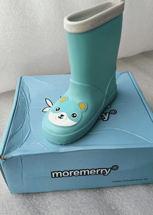 SMALLY  MOREMERRY   SHOES  KIDS