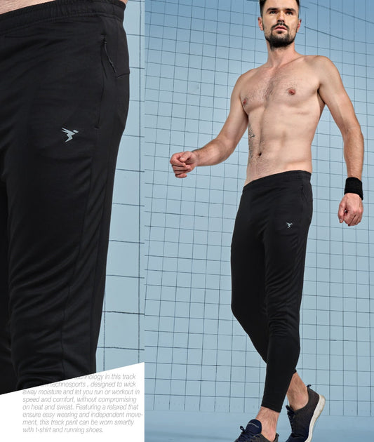 TECHNOSPORT TRACKPANT