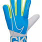 NIKE  SOCCER  GOALIE  GLOVES