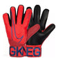 NIKE  SOCCER  GOALIE  GLOVES