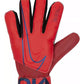 NIKE  SOCCER  GOALIE  GLOVES