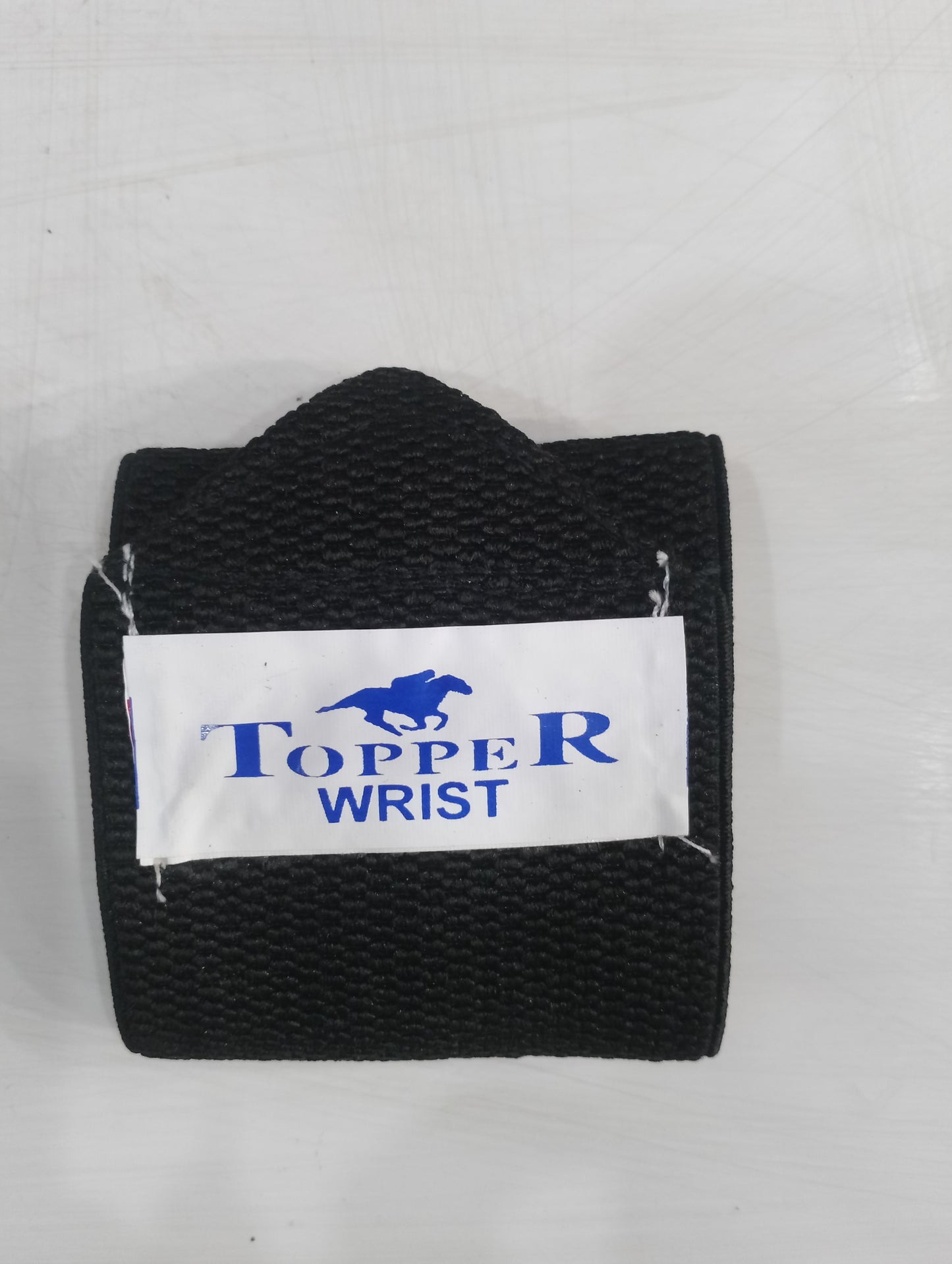 TOPPER  WRIST  SUPPORTER