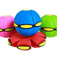 UFO  FOOTBALL  TOY KIDS