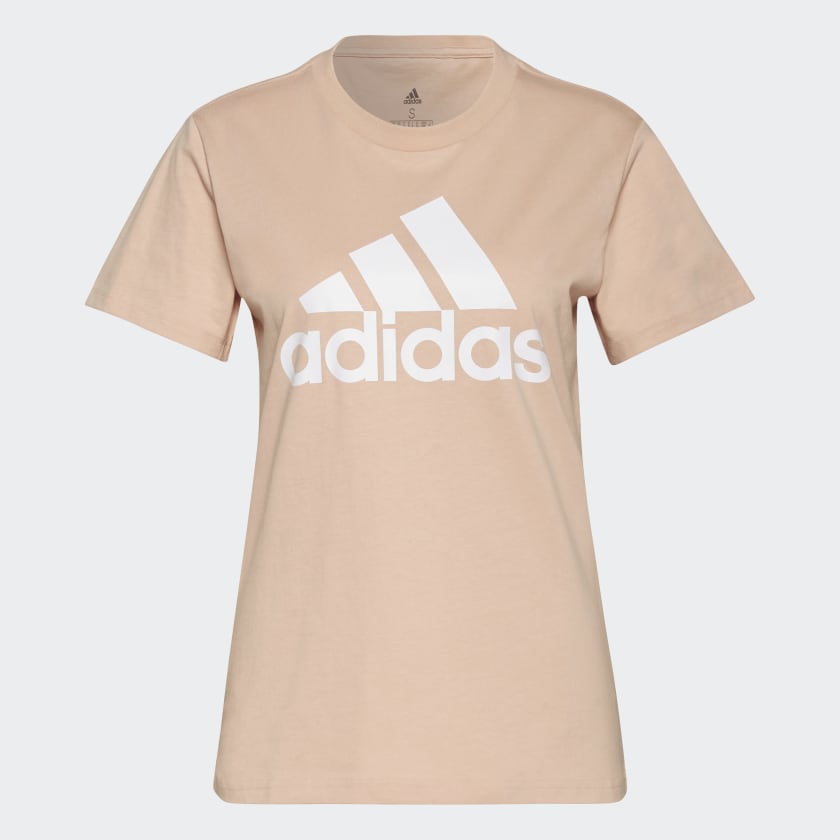 ADIDAS ROUND NECK TSHIRT