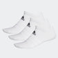 ADIDAS LOW CUT SOCKS 3 PAIRS (DZ9401)