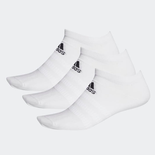 ADIDAS LOW CUT SOCKS 3 PAIRS (DZ9401)