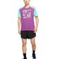 NIKE TSHIRT -CT2840-551