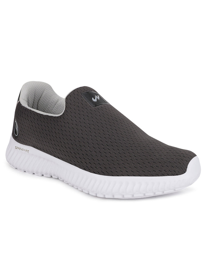 CAMPUS  SPRINGY FIT  SHOES