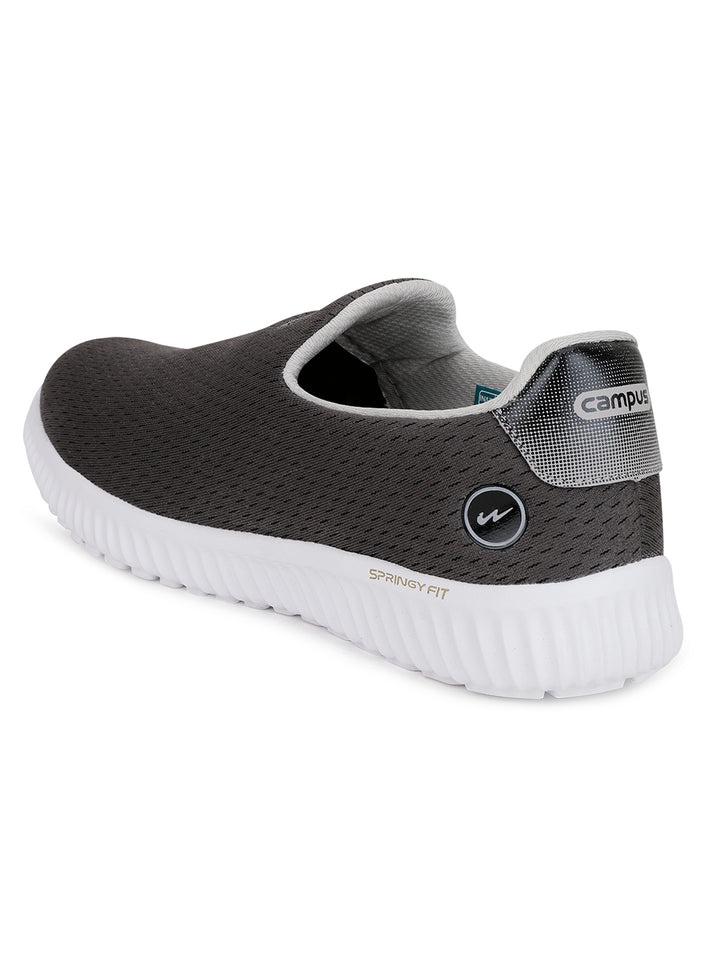 CAMPUS  SPRINGY FIT  SHOES