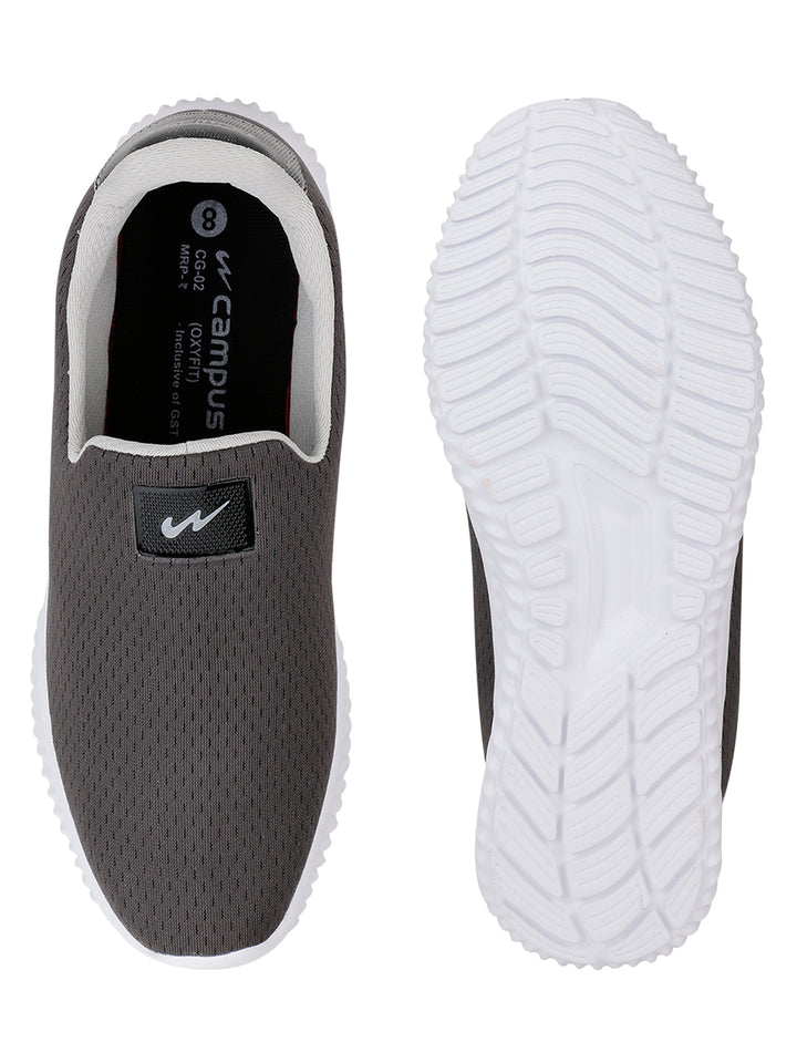 CAMPUS  SPRINGY FIT  SHOES