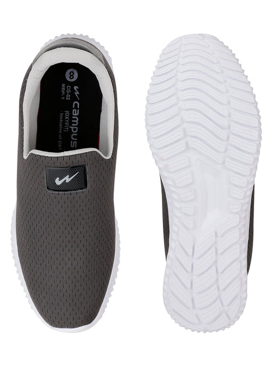 CAMPUS  SPRINGY FIT  SHOES