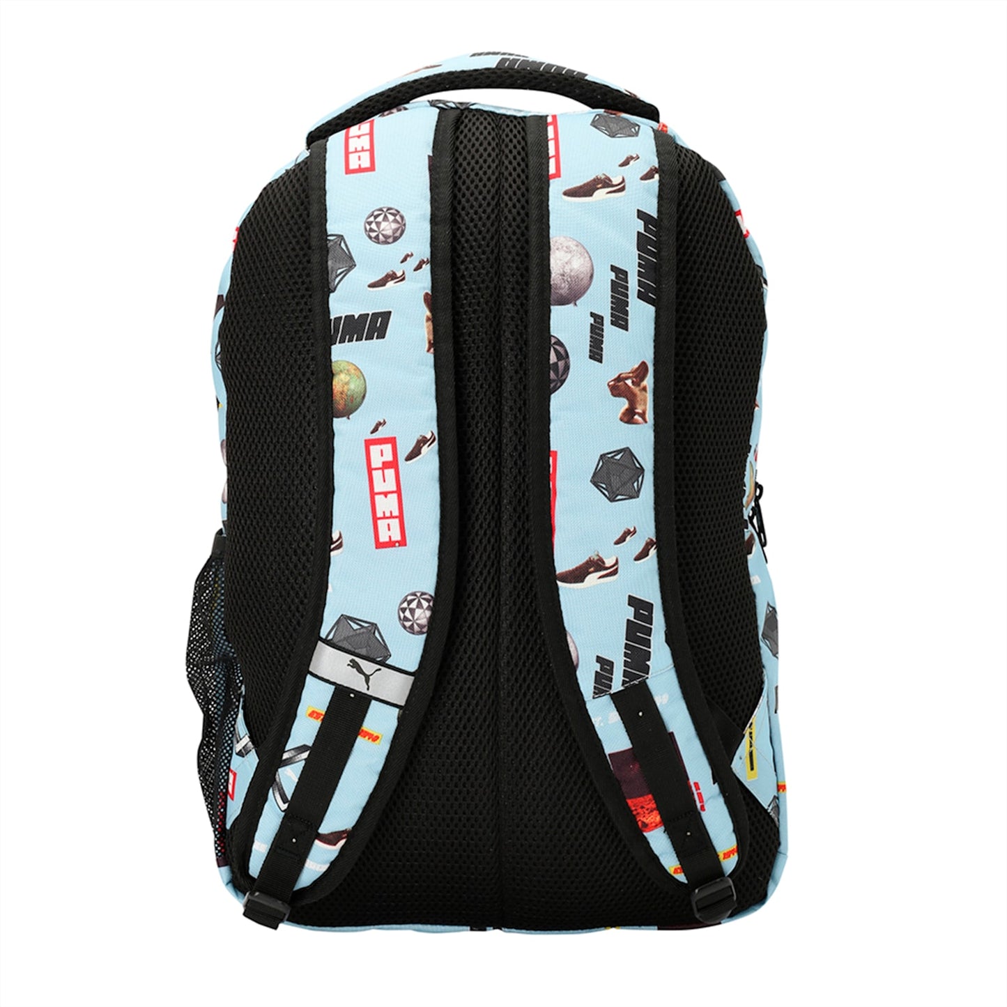 PUMA   ACADEMY BAGPACK