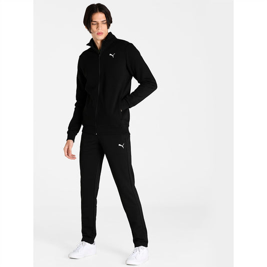 PUMA TRACKPANTS  -  (58564001)