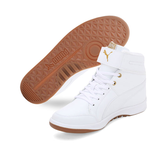 PUMA  ONE 8 PRIME MID SNEAKER