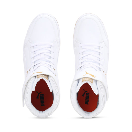 PUMA  ONE 8 PRIME MID SNEAKER