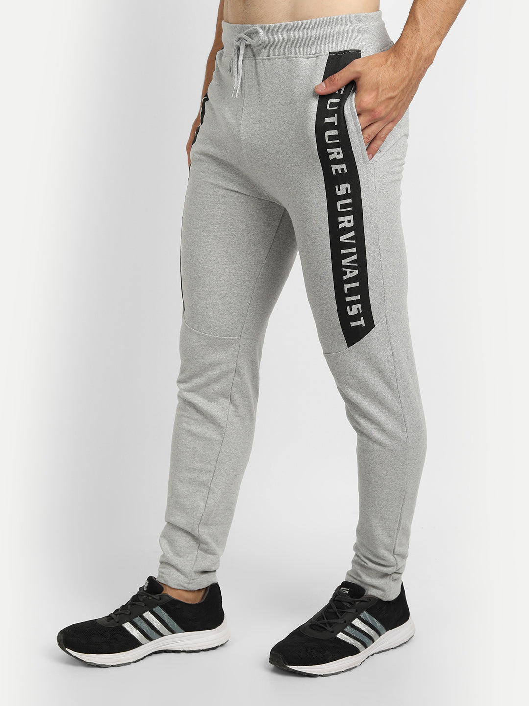 TOM HIDDLE TRACKPANT