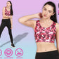 POWERCLIFF WOMENS SPORTS BRA