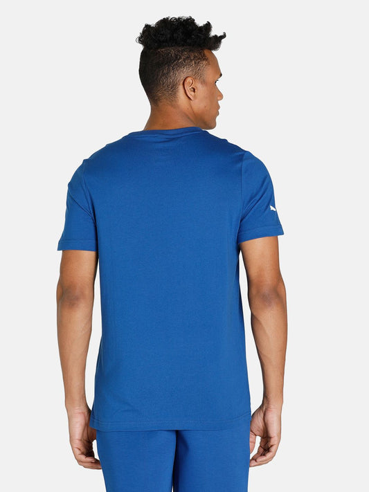 PUMA CREW NECK MENS TSHIRT