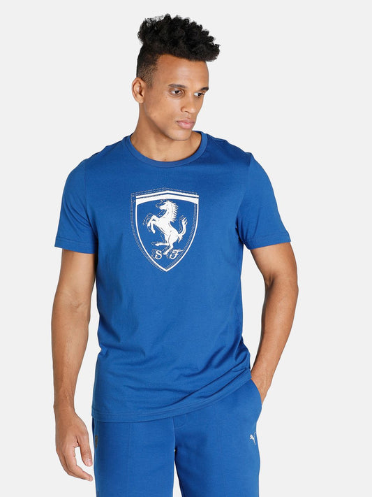 PUMA CREW NECK MENS TSHIRT