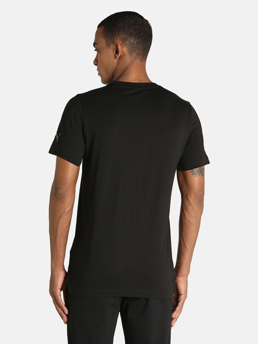 PUMA  CREW TSHIRT MENS