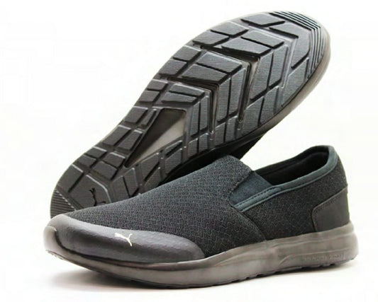 PUMA  CLAP  SLIP ON SHOES (38803601)