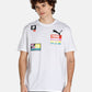 PUMA GRAPHIC PRINT TSHIRT  (53366602)