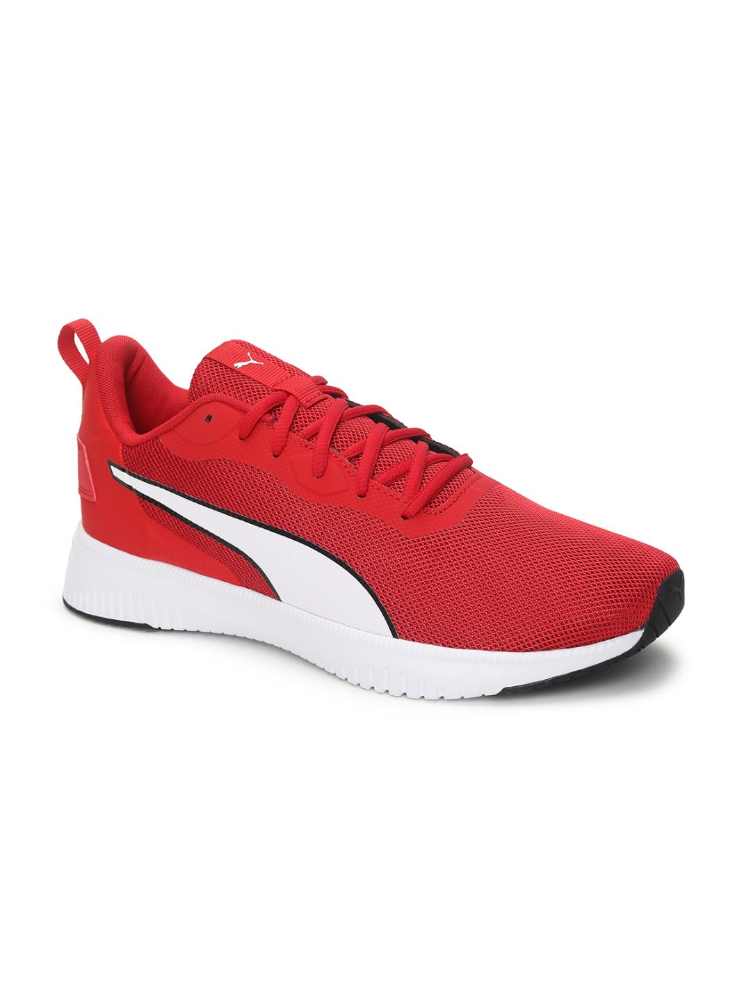 PUMA  FLYER FLEX KNIT SHOES (37628703)