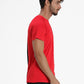 PUMA LOGO PRINT TSHIRT MENS