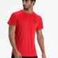 PUMA LOGO PRINT TSHIRT MENS