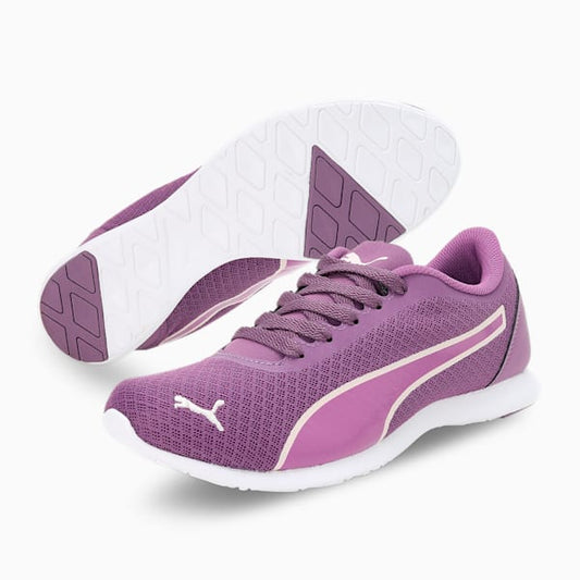 PUMA VEGA  BALLET   WOMENS  SHOES (38062201)